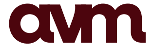 AVM Logo